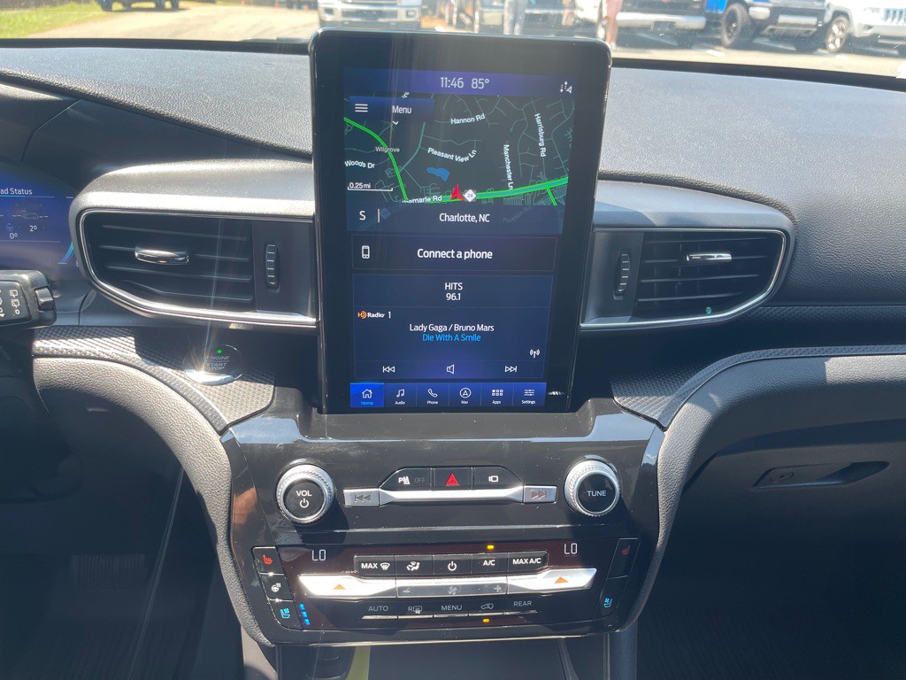 2021 Ford Explorer Image 25