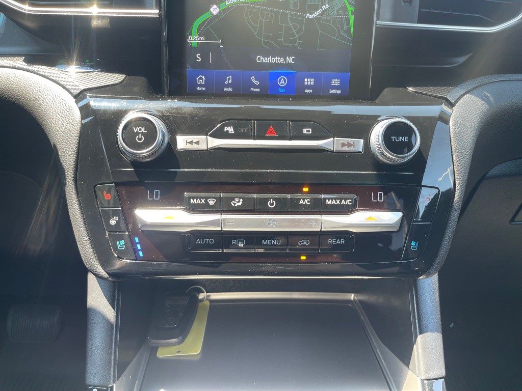 2021 Ford Explorer Image 28