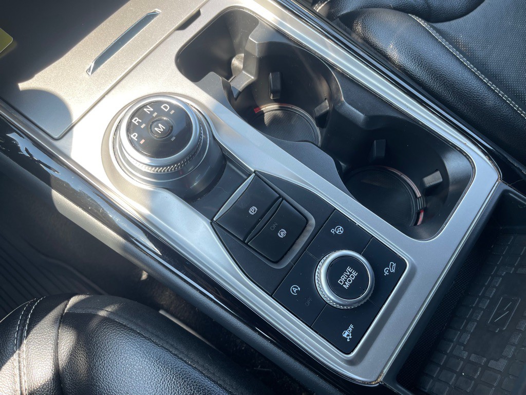 2021 Ford Explorer Image 29