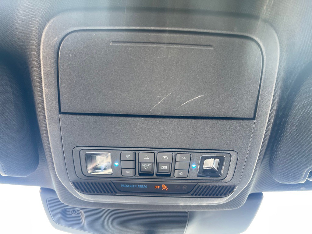 2021 Ford Explorer Image 30