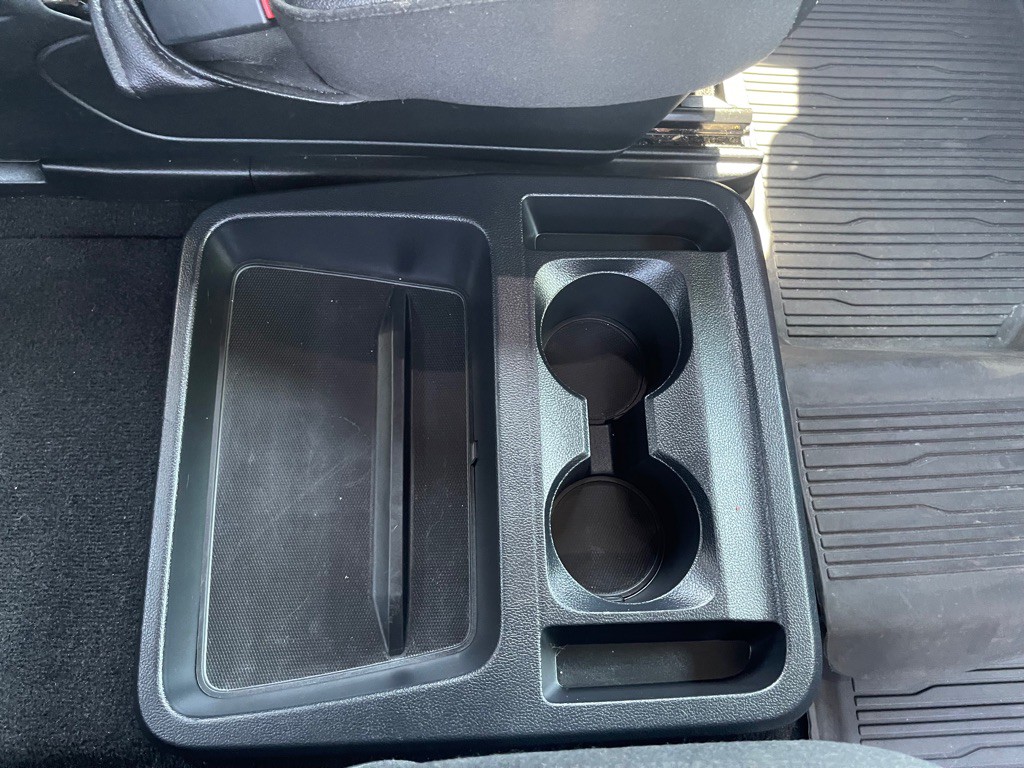 2021 Ford Explorer Image 38