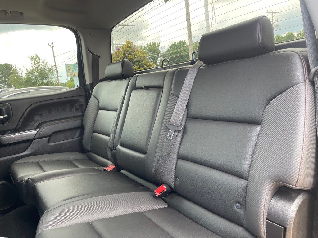 2018 GMC Sierra Image 7