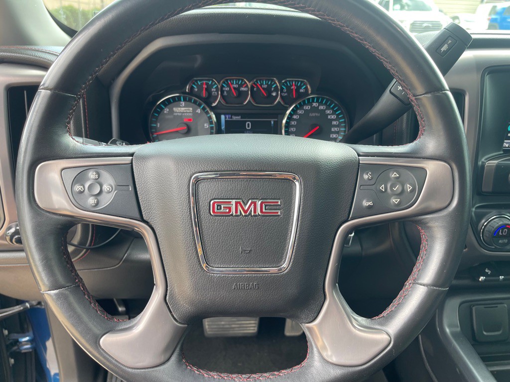 2018 GMC Sierra Image 13