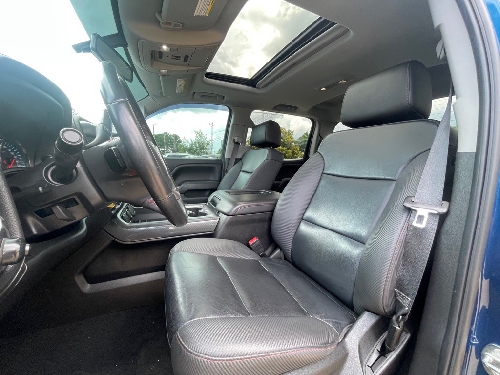 2018 GMC Sierra Image 15