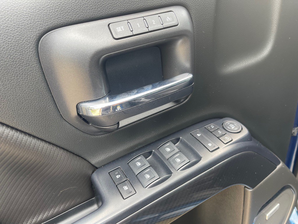 2018 GMC Sierra Image 18