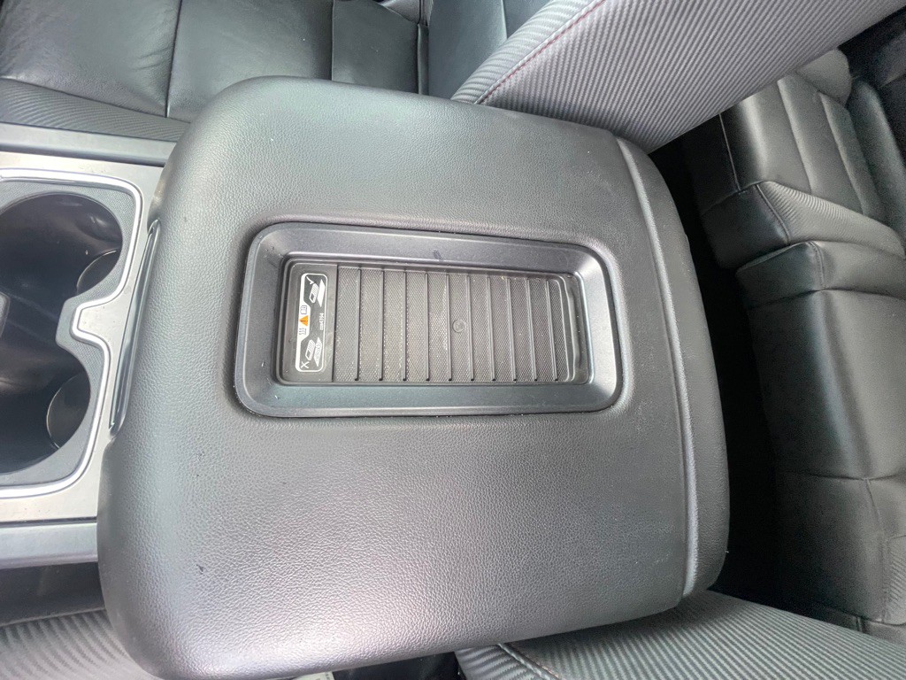 2018 GMC Sierra Image 22