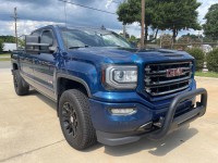Image for 2018 GMC Sierra 1500 SLT ID: 6703795