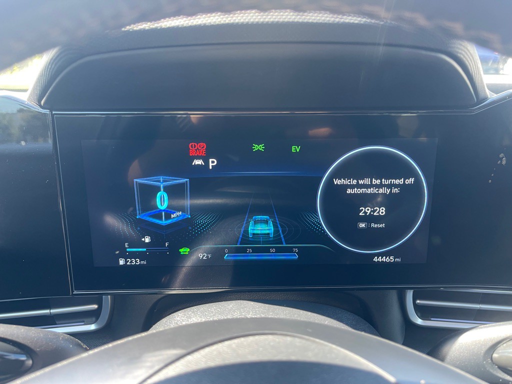 2023 Hyundai Elantra Image 14