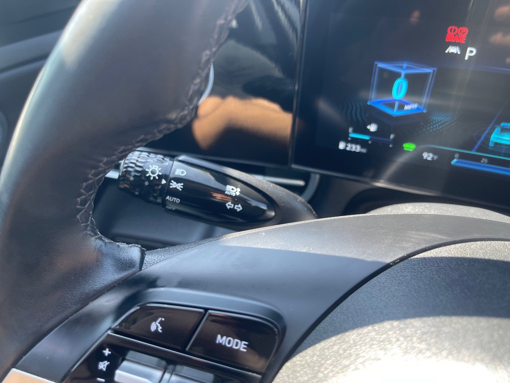2023 Hyundai Elantra Image 20