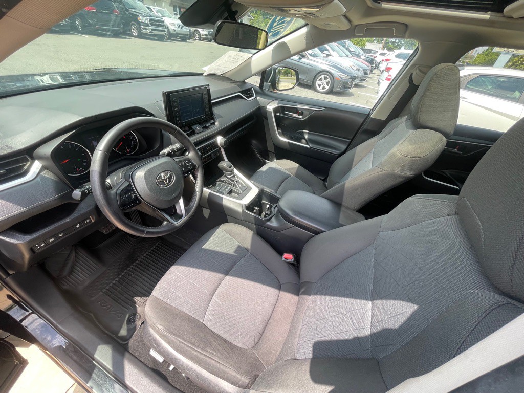 2022 Toyota Rav4 Image 15