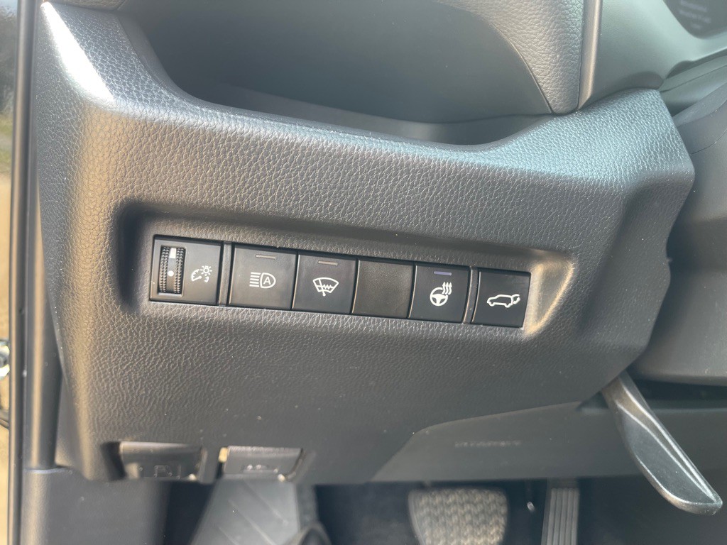 2022 Toyota Rav4 Image 17