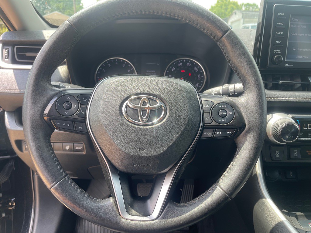 2022 Toyota Rav4 Image 18