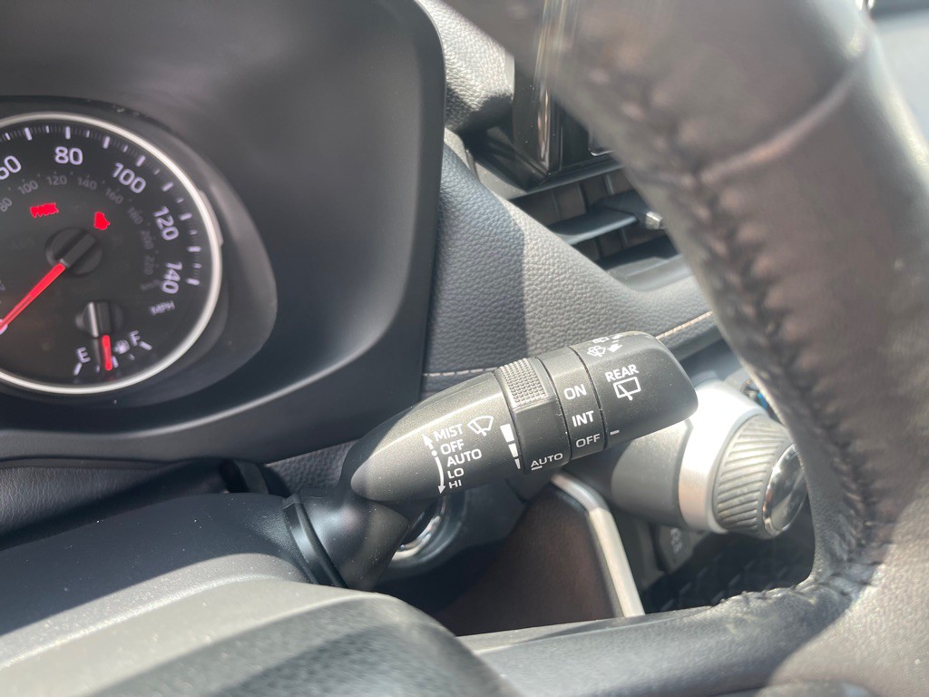 2022 Toyota Rav4 Image 21