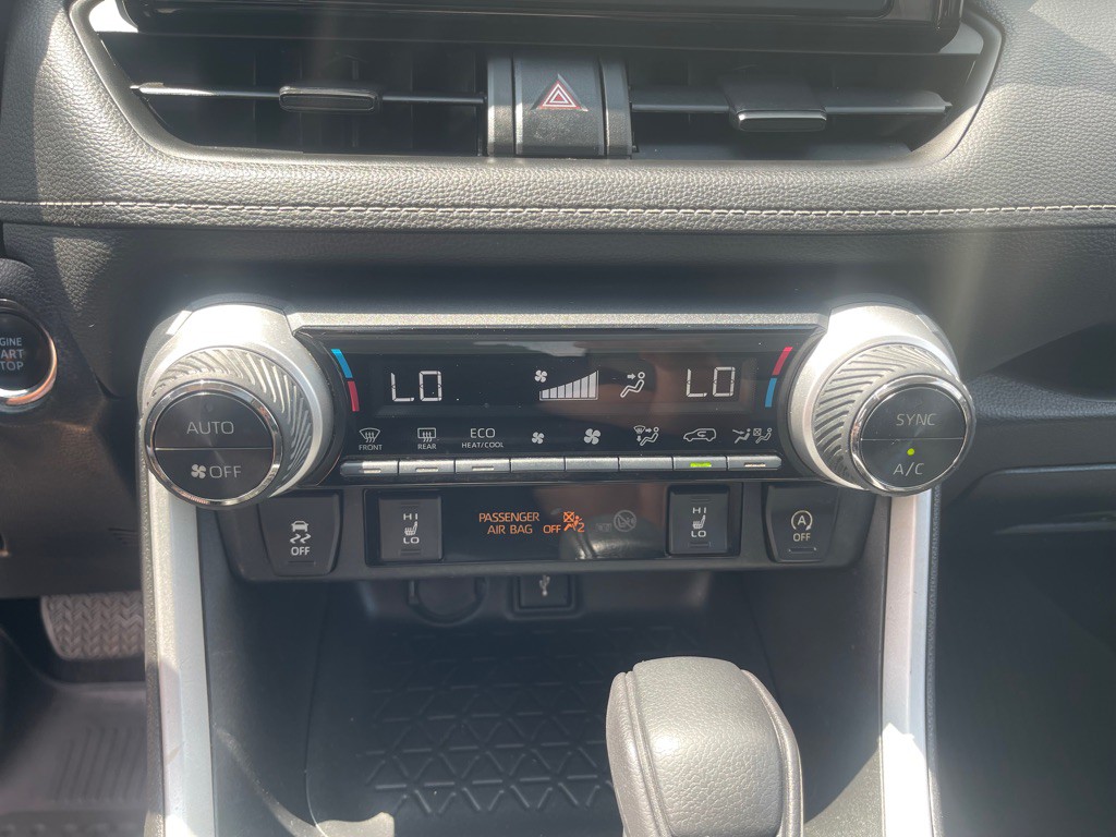 2022 Toyota Rav4 Image 23