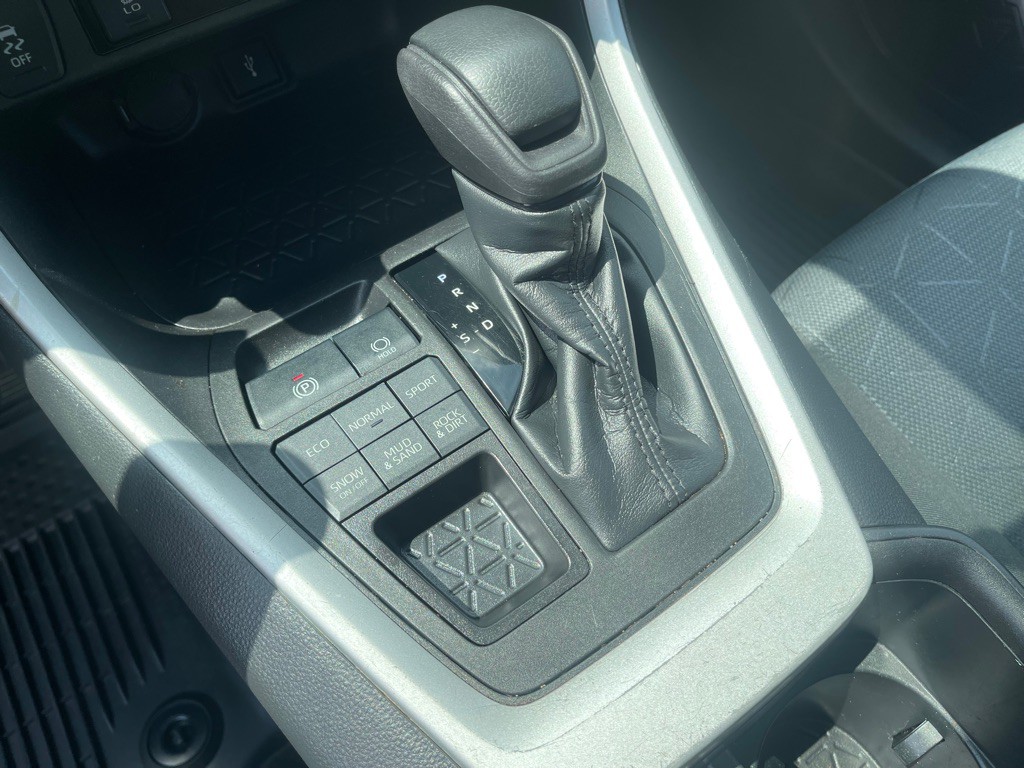 2022 Toyota Rav4 Image 24