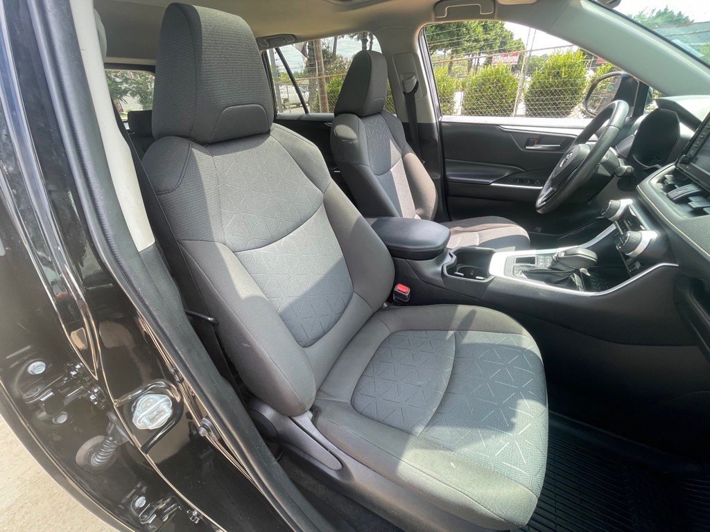 2022 Toyota Rav4 Image 27