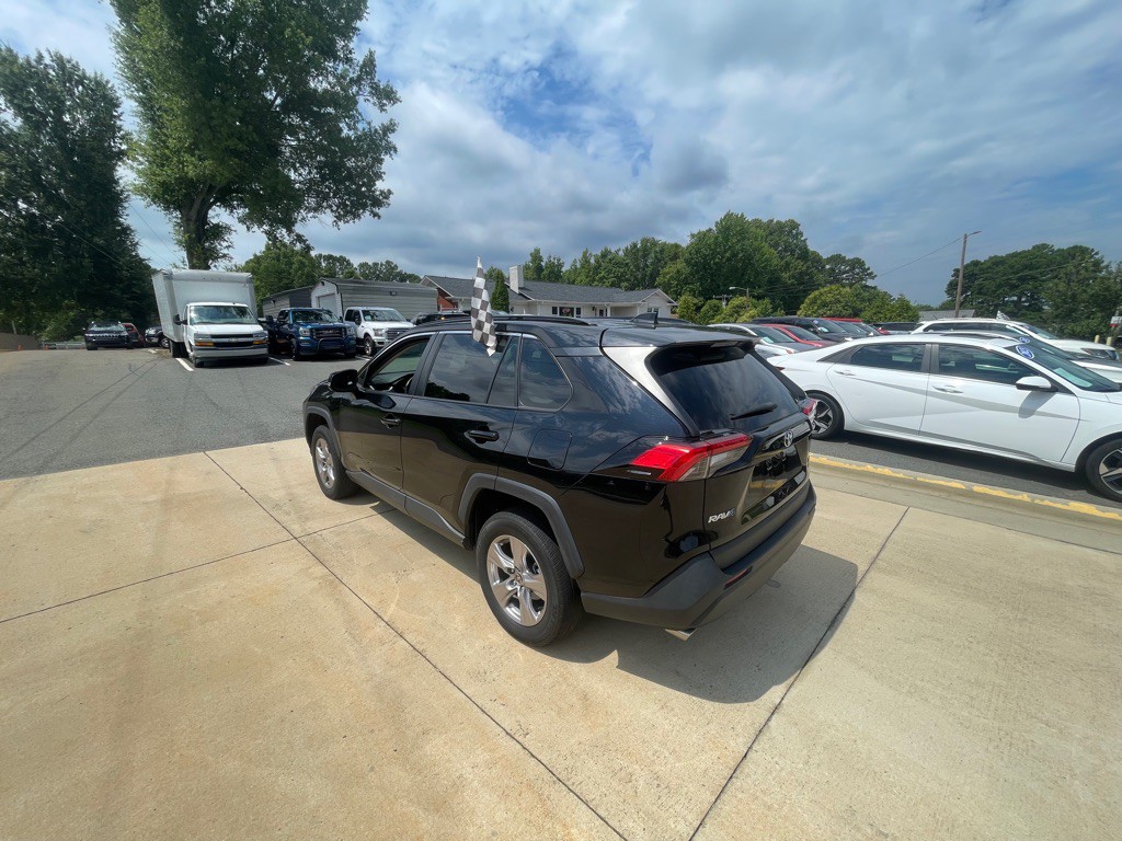 2022 Toyota Rav4 Image 30