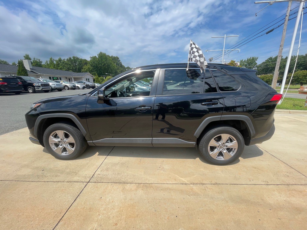 2022 Toyota Rav4 Image 31
