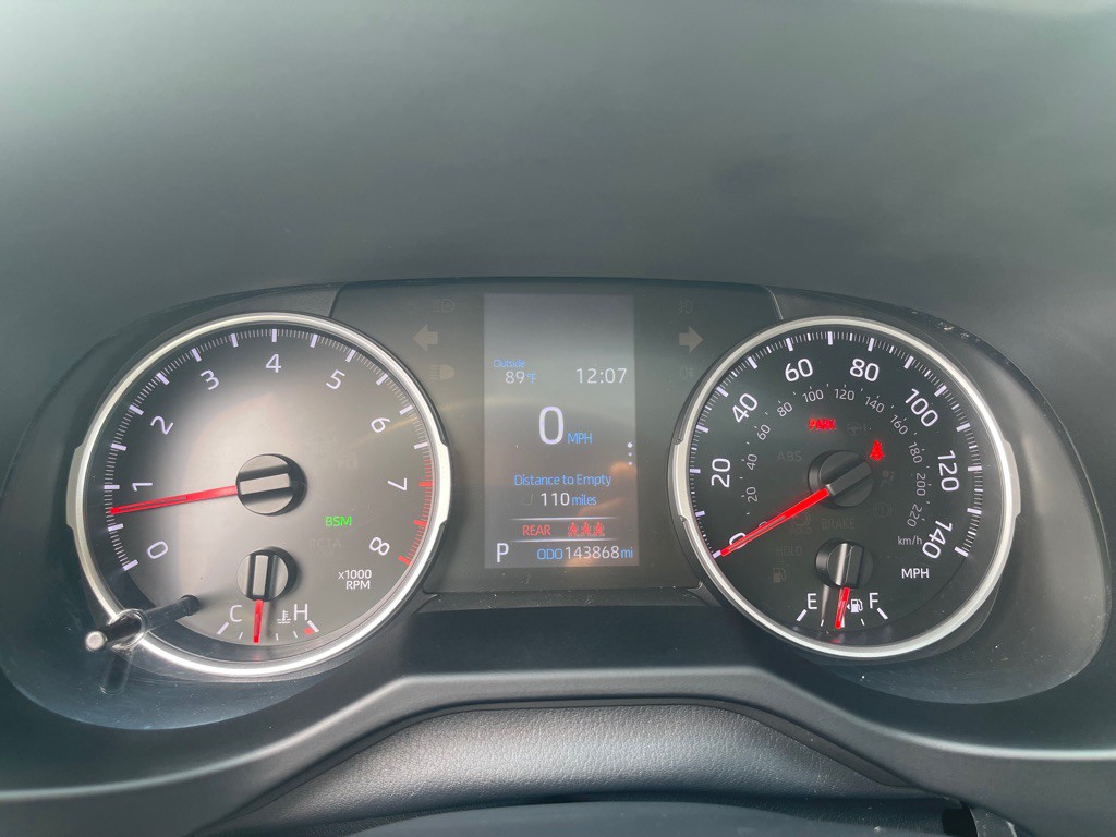 2022 Toyota Rav4 Image 33