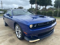 Image for 2021 Dodge Challenger GT ID: 6733290