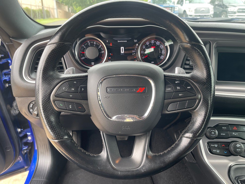 2021 Dodge Challenger Image 16