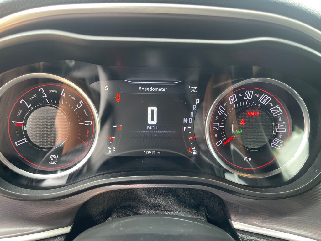 2021 Dodge Challenger Image 17
