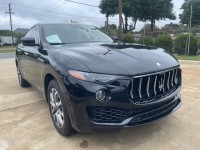 Image for 2020 Maserati Levante S ID: 6733292