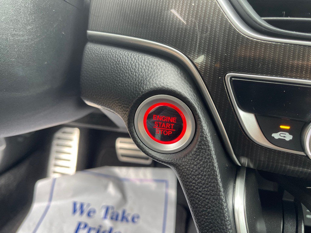 2019 Honda Accord Image 18