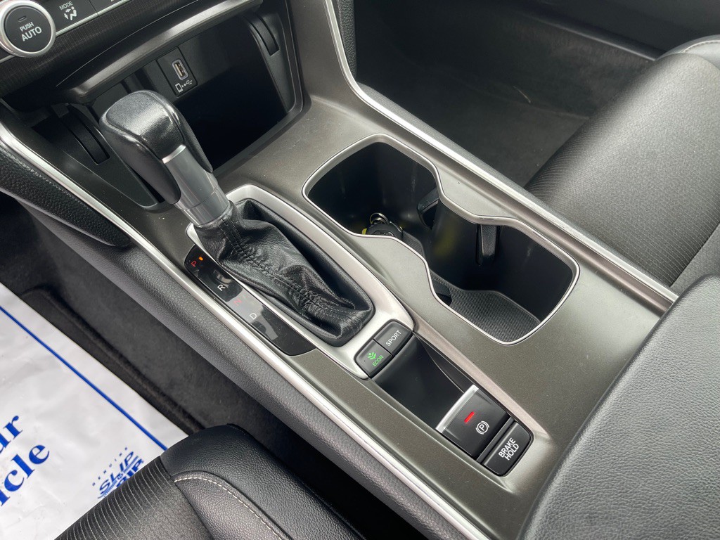 2019 Honda Accord Image 21