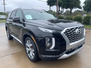 Image for 2020 Hyundai Palisade SEL ID: 6740353