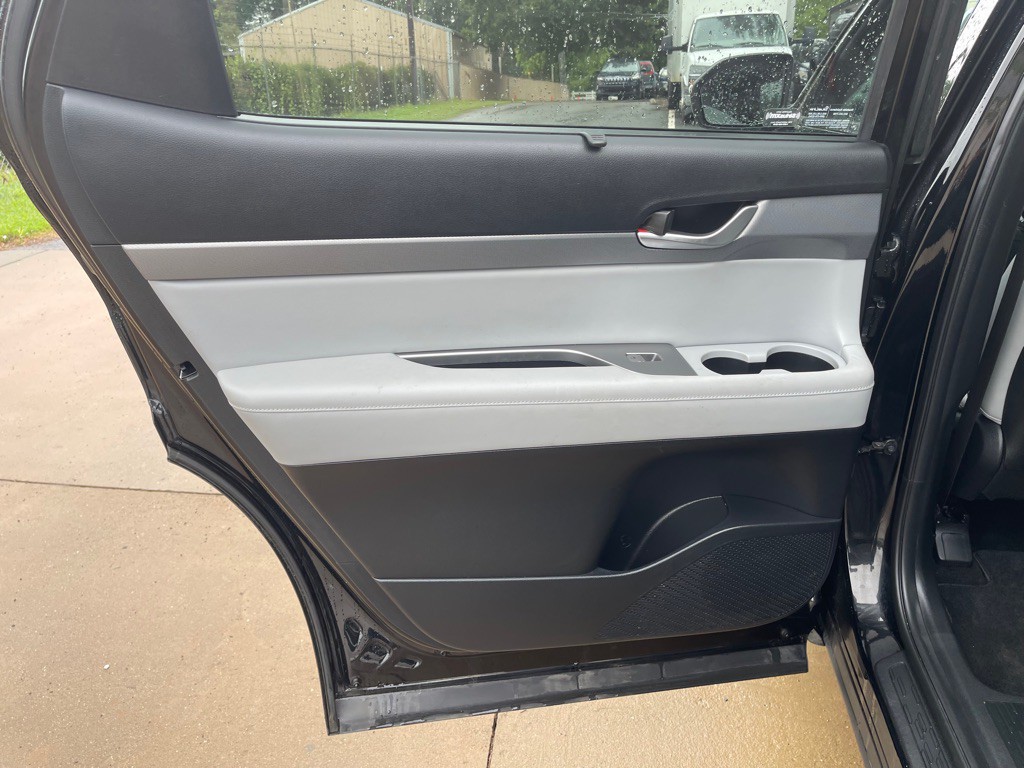 2020 Hyundai Palisade Image 13