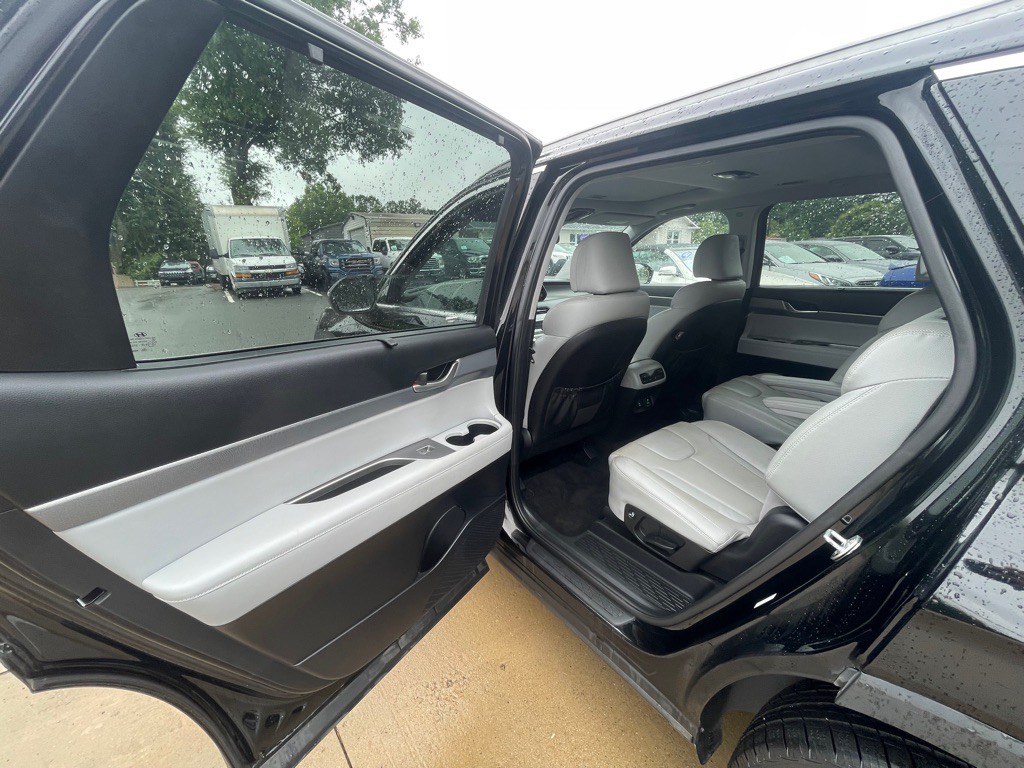 2020 Hyundai Palisade Image 14