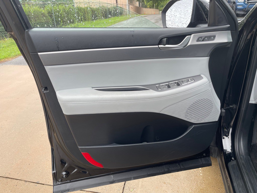 2020 Hyundai Palisade Image 15