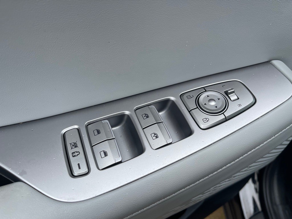 2020 Hyundai Palisade Image 18