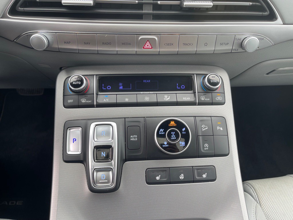2020 Hyundai Palisade Image 25