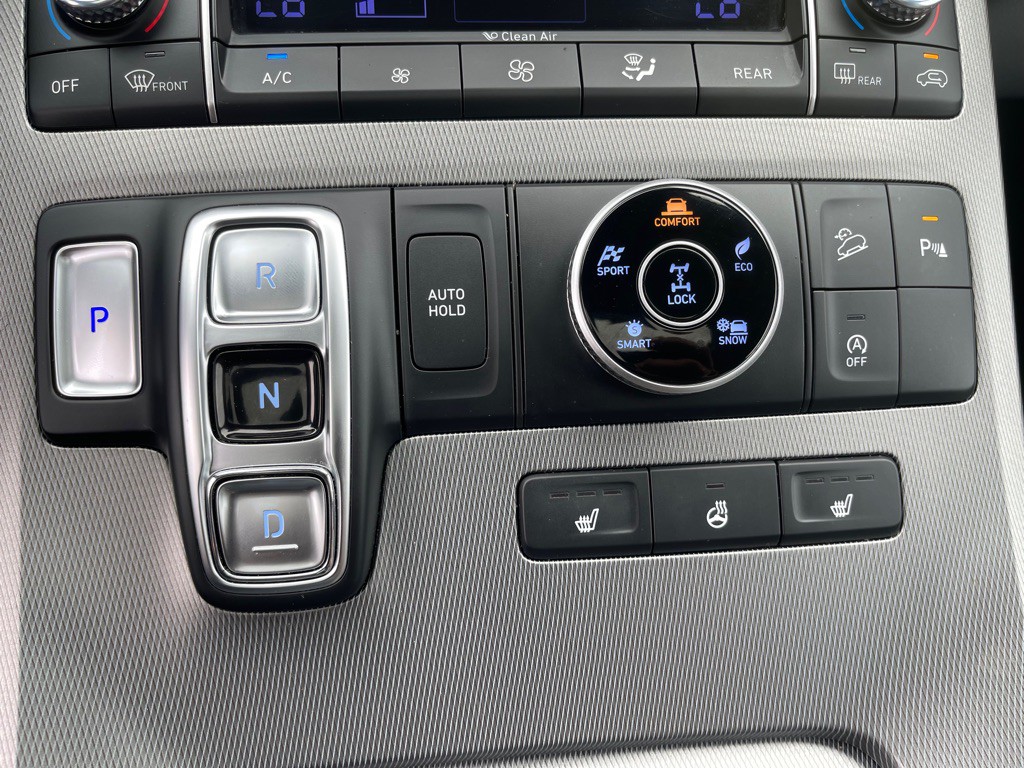 2020 Hyundai Palisade Image 26
