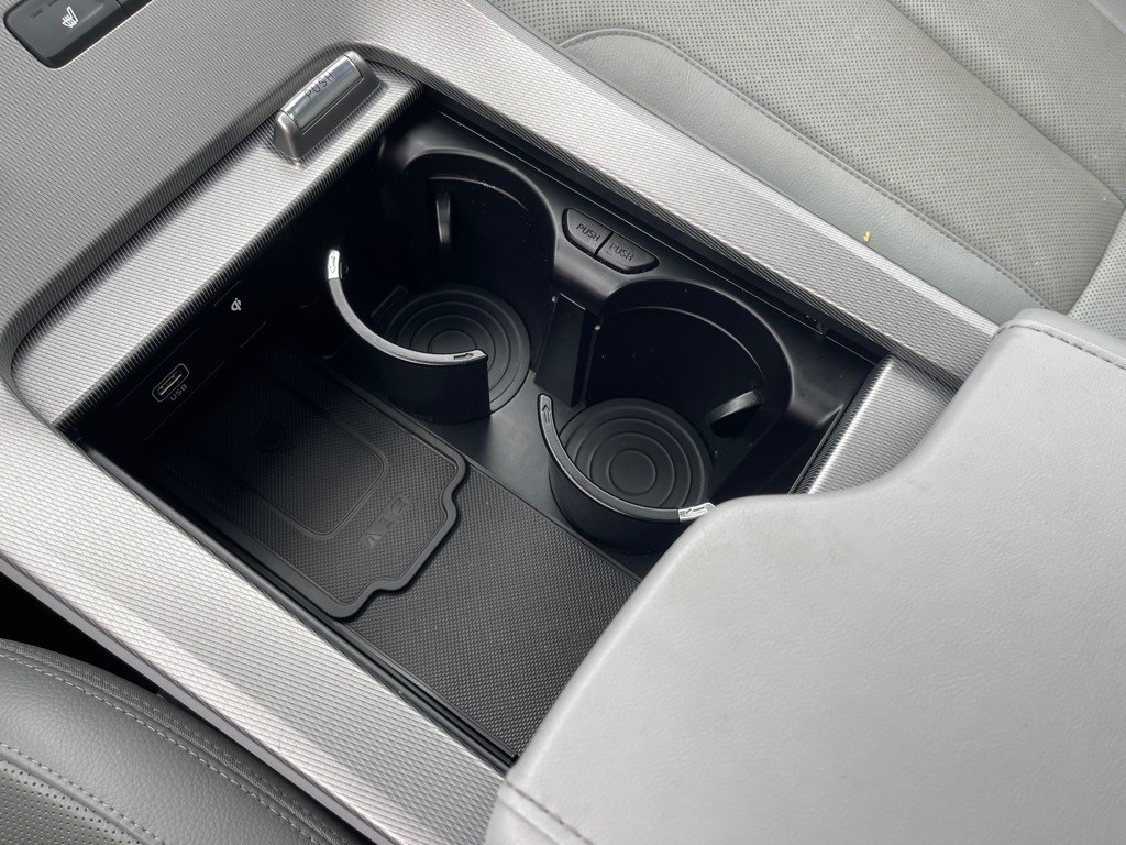 2020 Hyundai Palisade Image 27