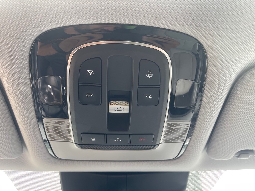 2020 Hyundai Palisade Image 28