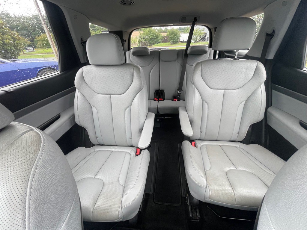 2020 Hyundai Palisade Image 30