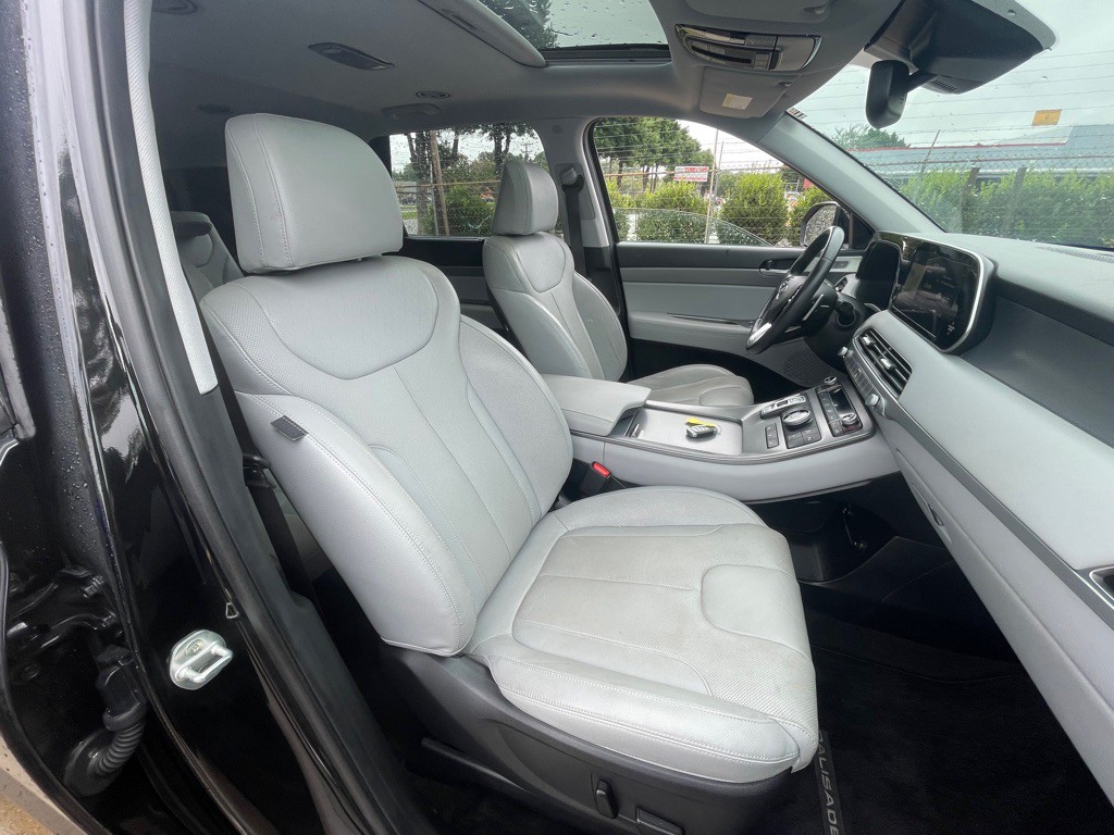 2020 Hyundai Palisade Image 32
