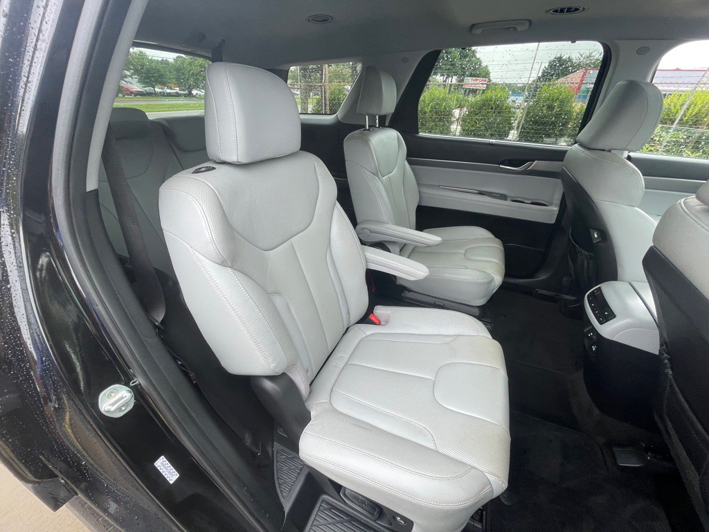 2020 Hyundai Palisade Image 33