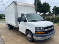 Image for 2019 Chevrolet Express  ID: 6745671