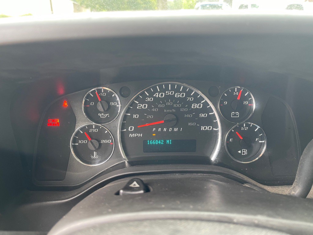 2019 Chevrolet Express Image 15