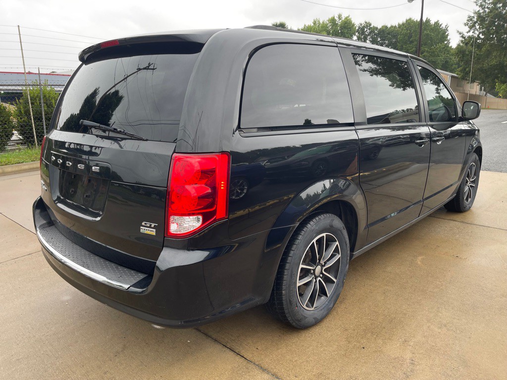 2019 Dodge Grand Caravan Image 7