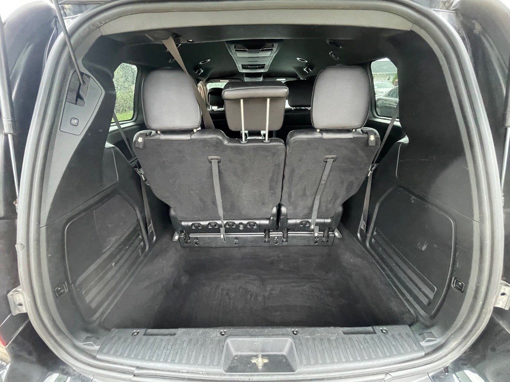 2019 Dodge Grand Caravan Image 9