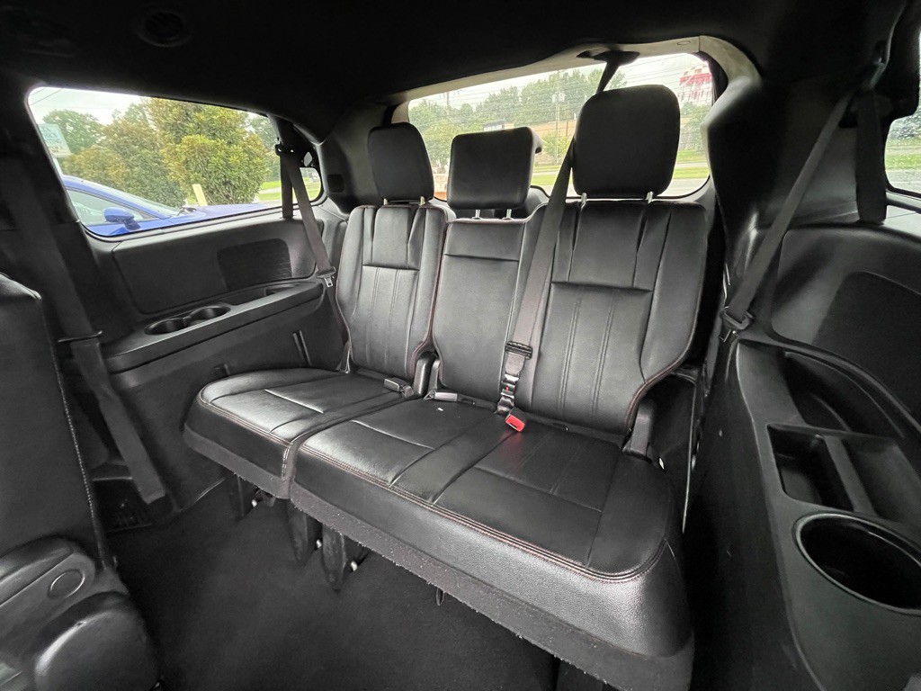 2019 Dodge Grand Caravan Image 11