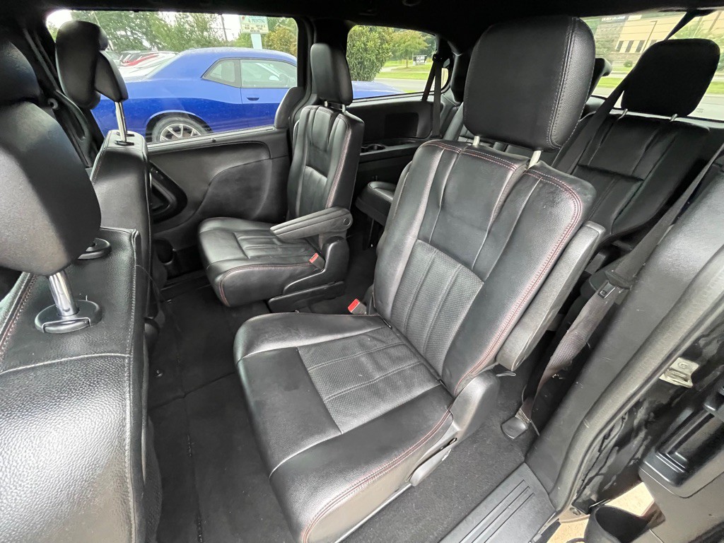 2019 Dodge Grand Caravan Image 13
