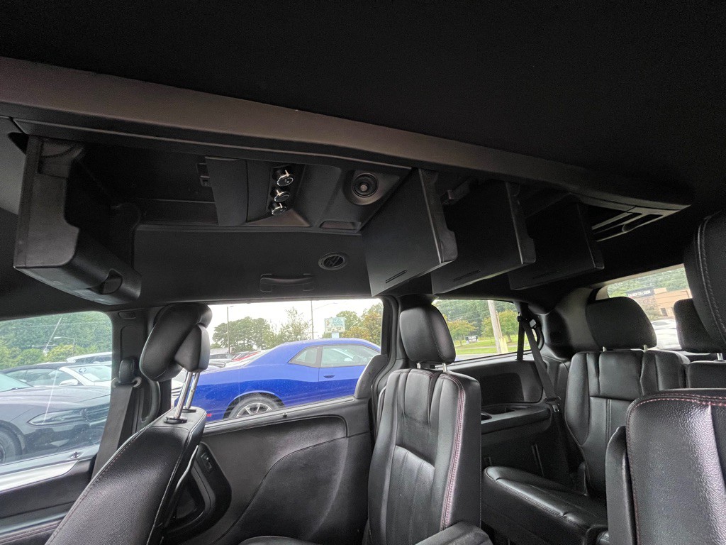 2019 Dodge Grand Caravan Image 14