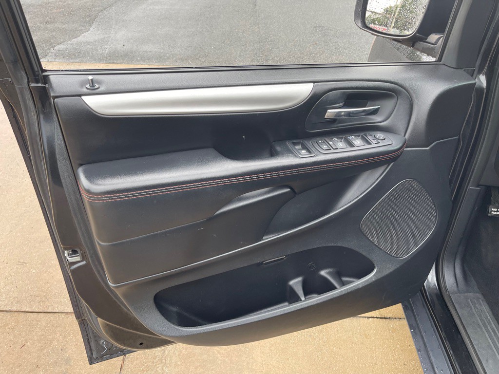 2019 Dodge Grand Caravan Image 16