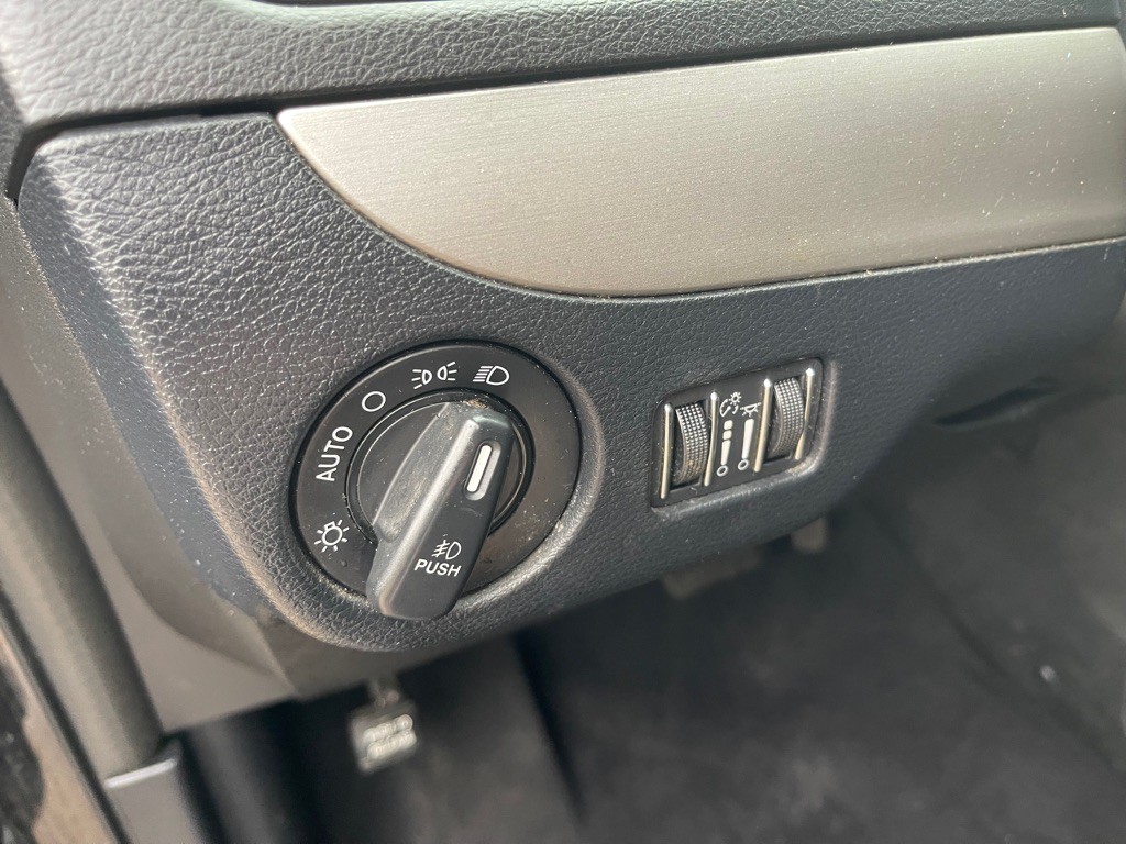 2019 Dodge Grand Caravan Image 18